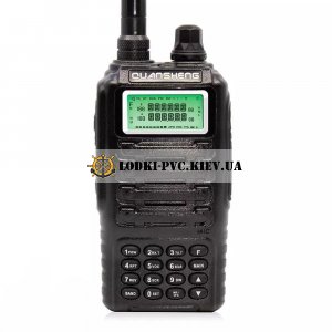 купить рацию quansheng tg uv2