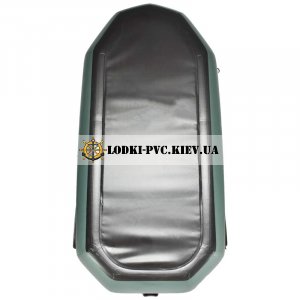 Двухместная надувная ПВХ лодка PROFI P-245