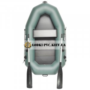 Лодка пвх надувная одноместная PROFI P-200
