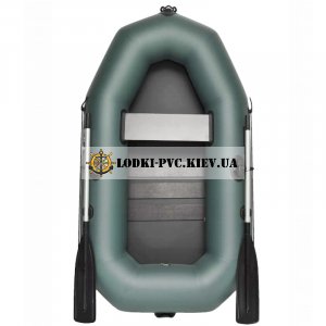 Лодка пвх надувная одноместная PROFI P-220
