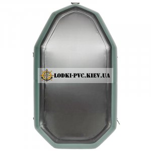 Лодка пвх надувная одноместная PROFI P-220