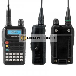 Портативная рация Quansheng TG-6A