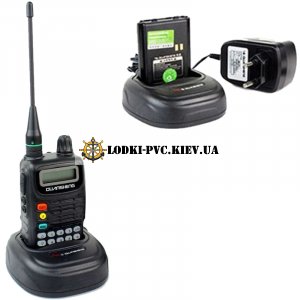Портативная рация Quansheng TG-6A