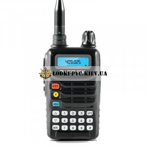 Портативная рация Quansheng TG-6A