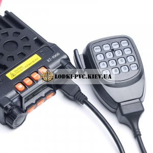 Автомобильная Рация QYT KT-8900