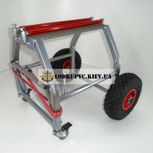 Візок для човнового мотора BVS ТМП Truk