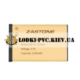 Аккумулятор KB-5C для рации Zastone ZT-X6,1100 mAh