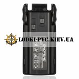 Аккумулятор 1800 Mah для рации Baofeng UV-82