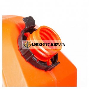 Топливная канистра для бензина 10л, Seaflo SFGT-10-01
